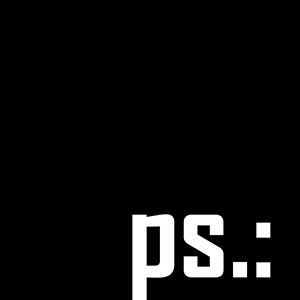 Logo ps.: